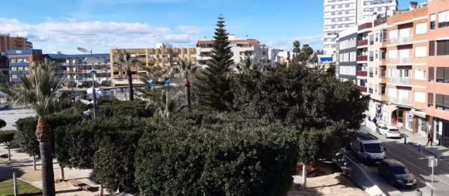420 autònoms i microempreses de Benicarló es beneficiaran de les Ajudes Parèntesi