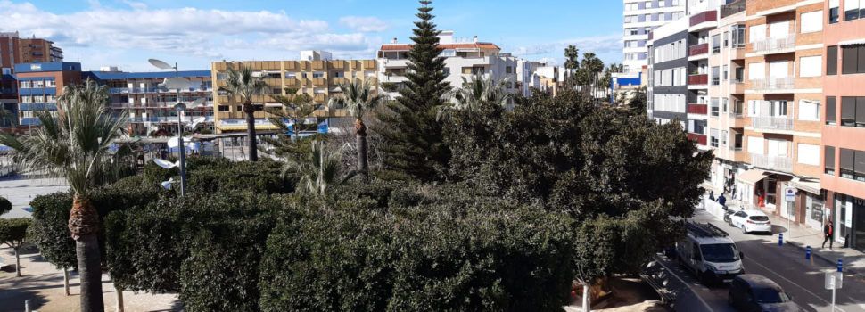 420 autònoms i microempreses de Benicarló es beneficiaran de les Ajudes Parèntesi