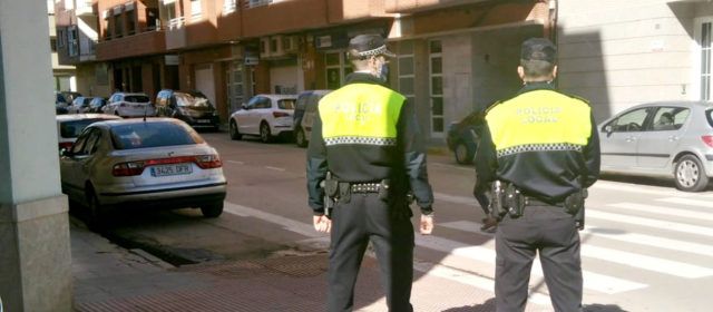 113 denuncias en Benicarló por infracciones de la normativa anti-covid
