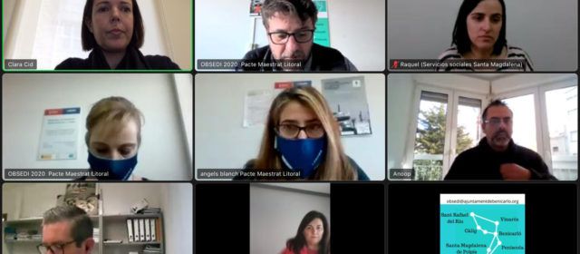 Benicarló obri la plataforma de comerç electrònic a altres municipis de la comarca