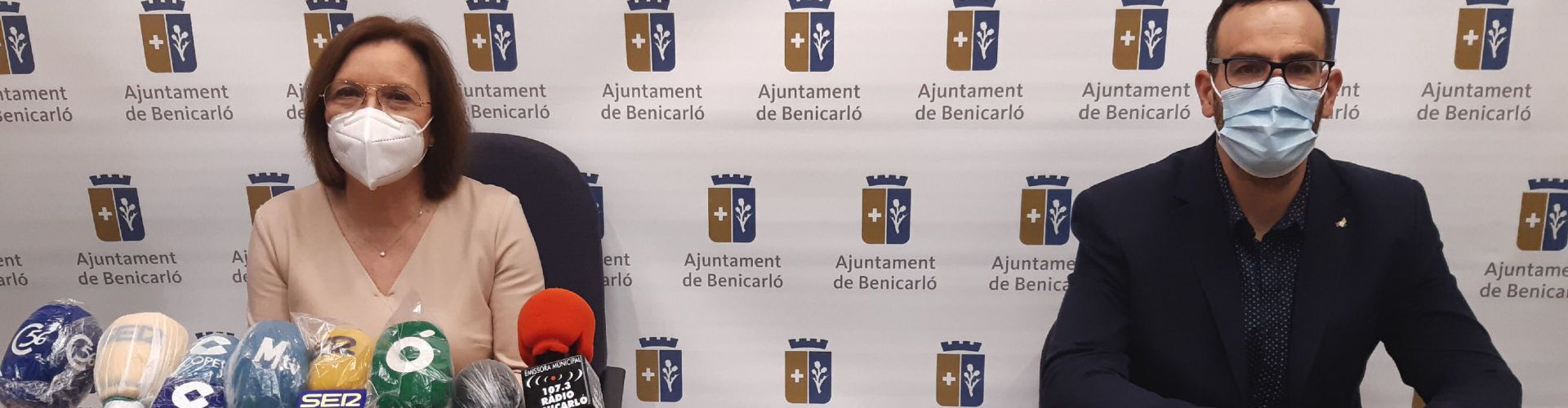 Benicarló presenta un pressupost de 29 milions per a la recuperació social i econòmica