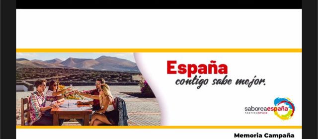 Vinaròs participa en l’Assemblea General de Saborea España