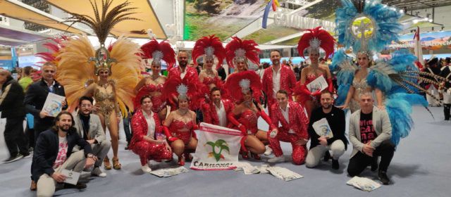 Vinaròs reinicia els tràmits perquè el Carnaval siga declarat Festa d’Interés Turístic Nacional