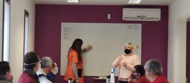 L’Ajuntament i la Fundació Mercè Pla arriben a un acord per a situar el centre ocupacional al Casal Jove d’Alcanar