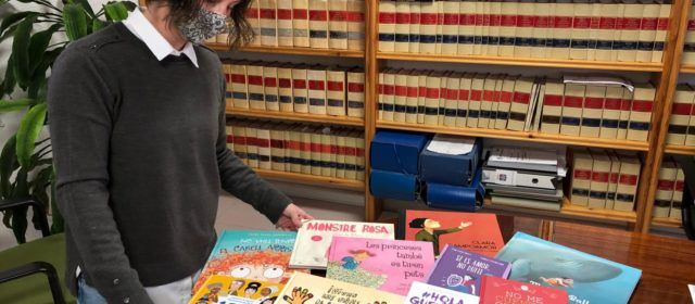 Les Biblioteques Municipals d’Alcalà i Alcossebre comptaran amb nous “Punts per la igualtat”