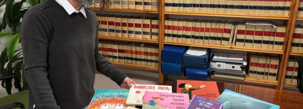 Les Biblioteques Municipals d’Alcalà i Alcossebre comptaran amb nous “Punts per la igualtat”
