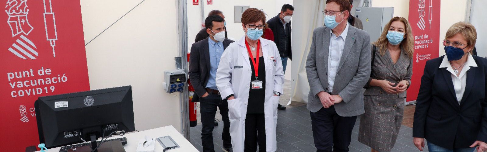 Un año de pandemia, un año de responsabilidad