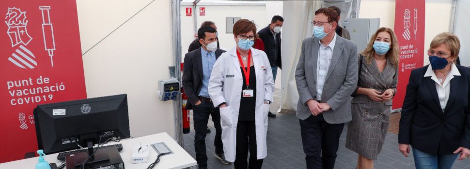 Un año de pandemia, un año de responsabilidad