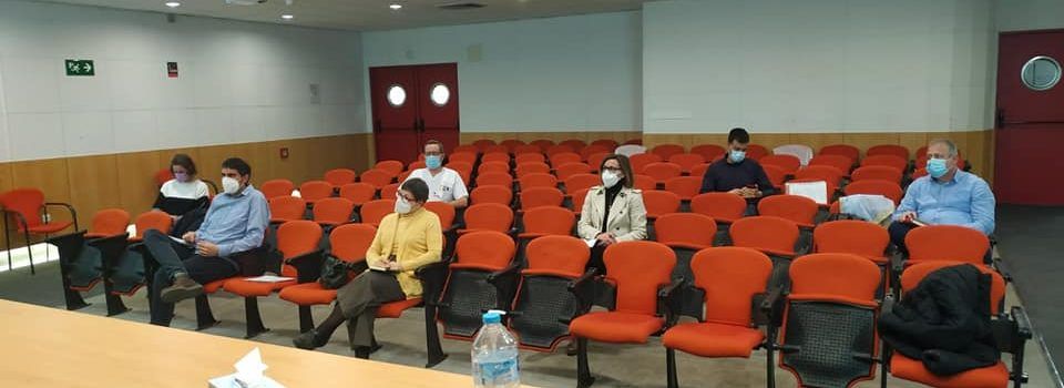 Morella avança en la vacunació i es prepara per a albergar el procés massiu