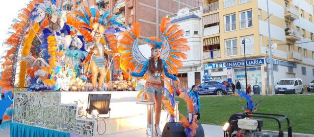 Castellón triplica las fiestas de interés autonómico en diez años