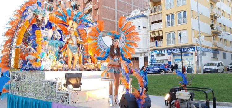 Castellón triplica las fiestas de interés autonómico en diez años