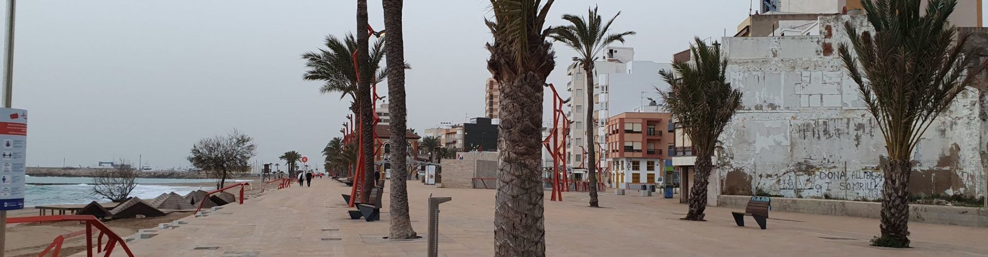 Vinaròs se propone llevar a cabo 13 iniciativas normativas en 2021, como una nueva ordenanza de tráfico y movilidad