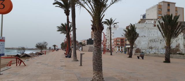 Vinaròs se propone llevar a cabo 13 iniciativas normativas en 2021, como una nueva ordenanza de tráfico y movilidad