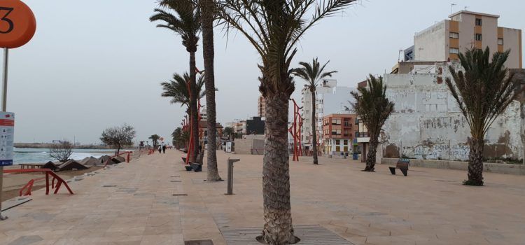 Vinaròs se propone llevar a cabo 13 iniciativas normativas en 2021, como una nueva ordenanza de tráfico y movilidad