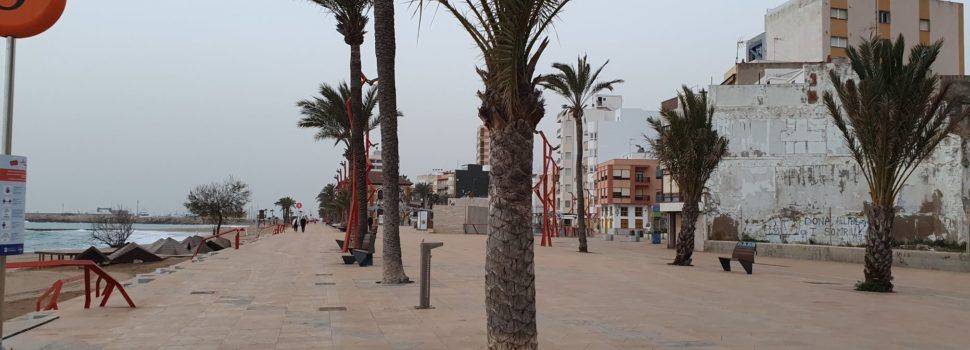 Vinaròs se propone llevar a cabo 13 iniciativas normativas en 2021, como una nueva ordenanza de tráfico y movilidad