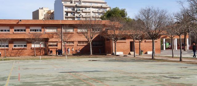 A les comarques de Castelló, el 96,4 % dels 249 centres educatius no té cap grup confinat