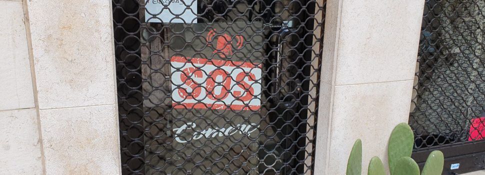 Vinaròs amplía hasta 500.000 euros el presupuesto para ayudas al comercio