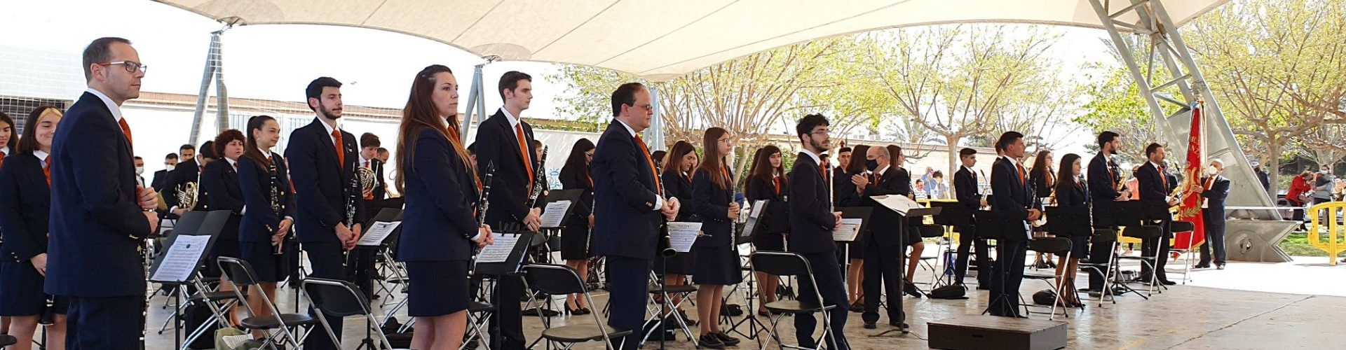 José Martí celebra la declaració de les bandes musicals com a patrimoni cultural immaterial d’Espanya