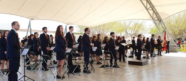 José Martí celebra la declaració de les bandes musicals com a patrimoni cultural immaterial d’Espanya