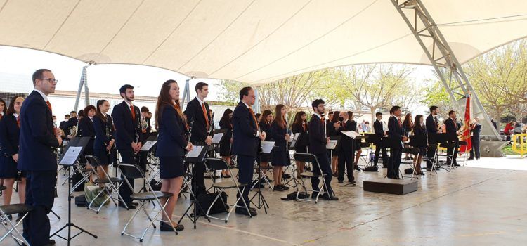 José Martí celebra la declaració de les bandes musicals com a patrimoni cultural immaterial d’Espanya