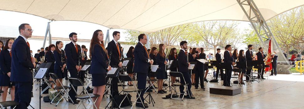 José Martí celebra la declaració de les bandes musicals com a patrimoni cultural immaterial d’Espanya