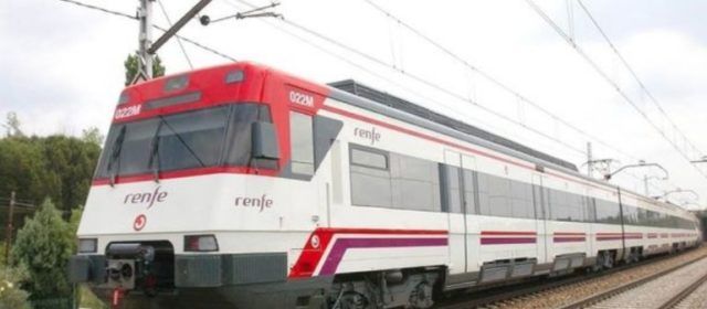 PP: El PSOE se burla de los vinarocenses al mantener el recorte de 10 trenes al día entre Vinaròs y Castellón