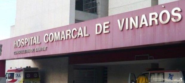 PP: El Hospital de Vinaròs es el que mayor lista de espera tiene de toda la Comunidad Valenciana