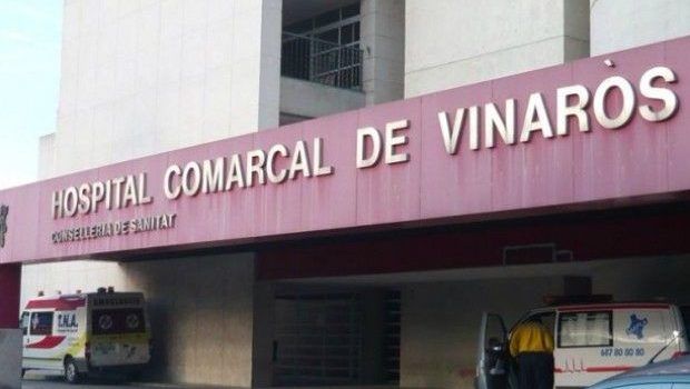 PP: El Hospital de Vinaròs es el que mayor lista de espera tiene de toda la Comunidad Valenciana