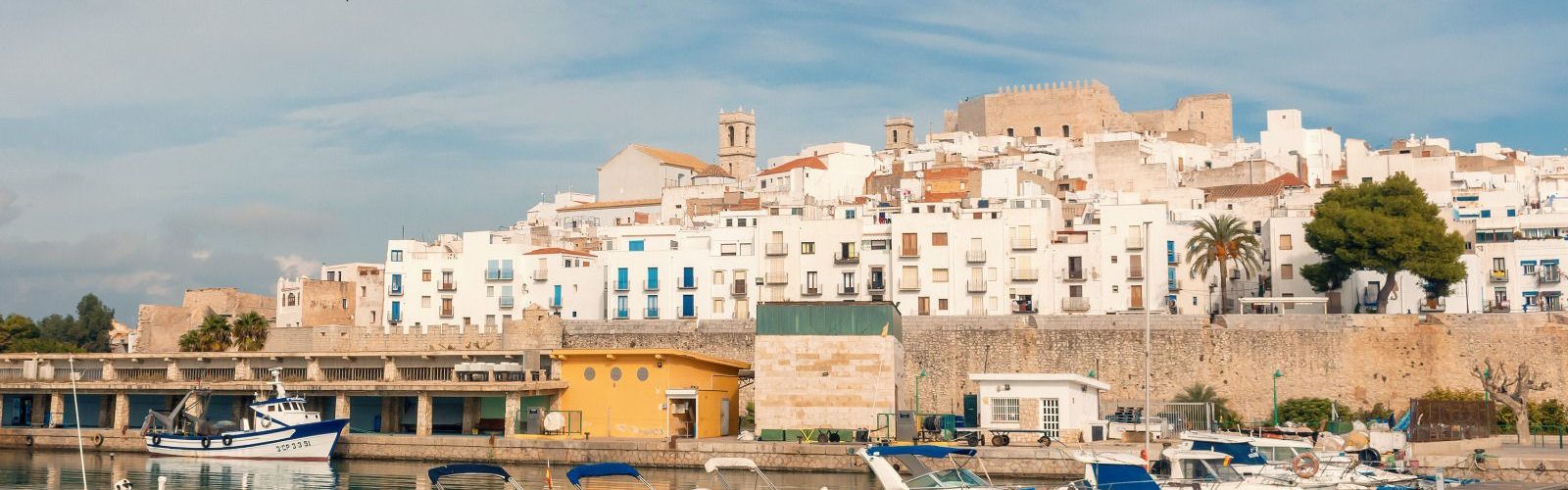 La Generalitat invertirá cerca de 7,4 millones de euros en la mejora de los puertos de la Comunitat