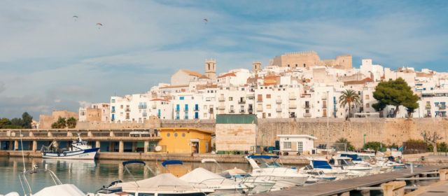 La Generalitat invertirá cerca de 7,4 millones de euros en la mejora de los puertos de la Comunitat
