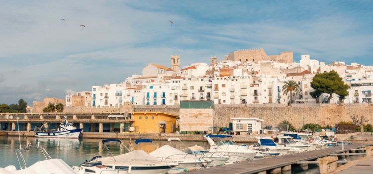 La Generalitat invertirá cerca de 7,4 millones de euros en la mejora de los puertos de la Comunitat
