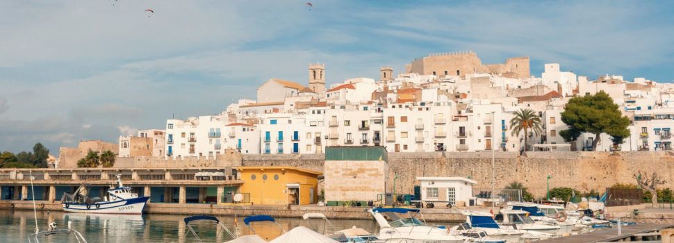 La Generalitat invertirá cerca de 7,4 millones de euros en la mejora de los puertos de la Comunitat