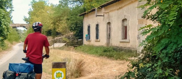 Política Territorial invertirá más de 75 millones de euros para actuaciones en 224 kilómetros de vías verdes y carriles ciclopeatonales