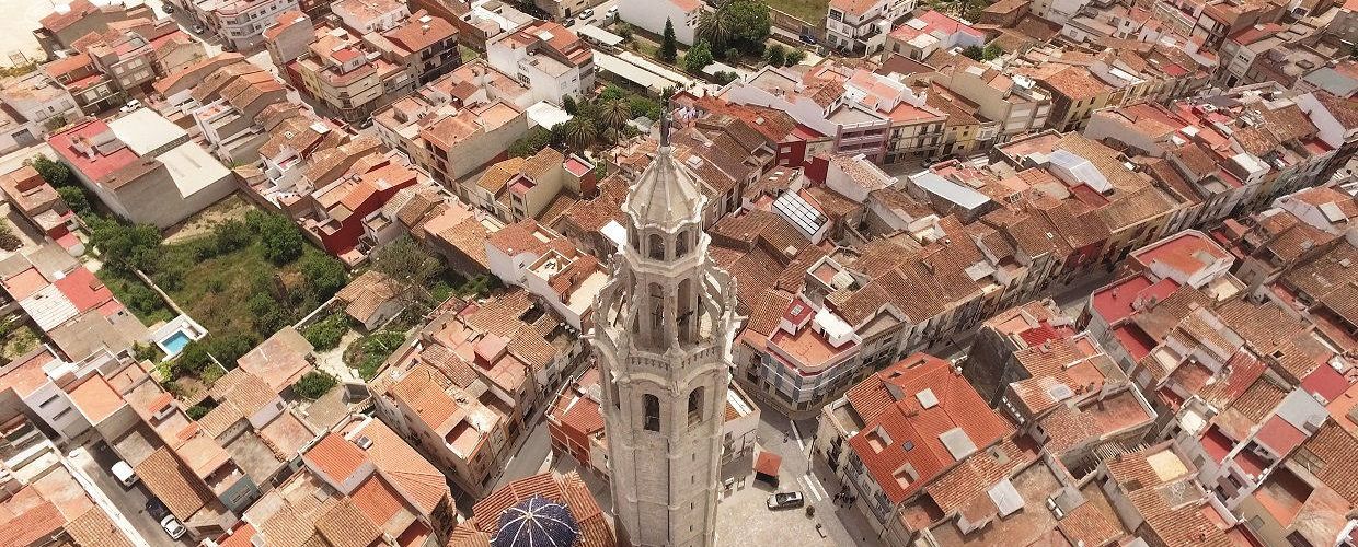 L’Ajuntament d’Alcalà-Alcossebre convoca a la ciutadania per a sumar participació al Pla de Revitalització Integral-REVIU