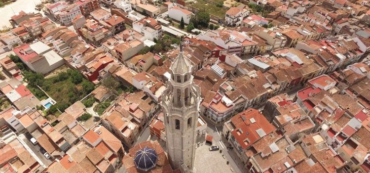 L’Ajuntament d’Alcalà-Alcossebre convoca a la ciutadania per a sumar participació al Pla de Revitalització Integral-REVIU