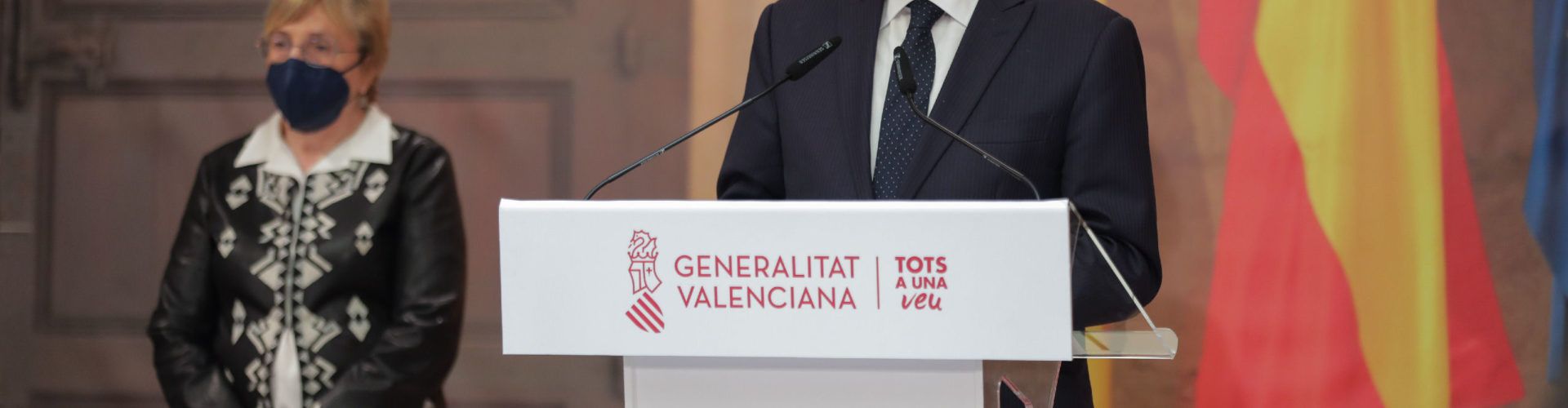 La actualización de medidas covid 19 durará hasta el final de la Pascua