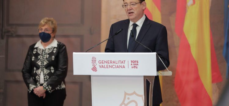 La actualización de medidas covid 19 durará hasta el final de la Pascua