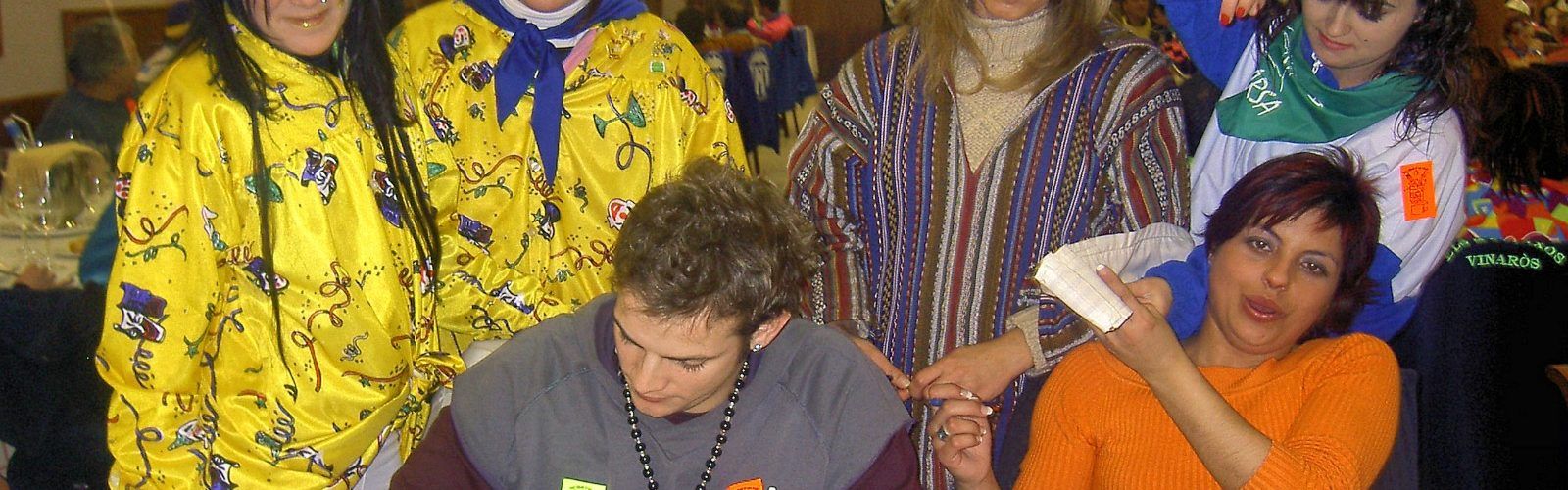 Conmoción en Vinaròs por la muerte del ex Operación Triunfo, Álex Casademunt