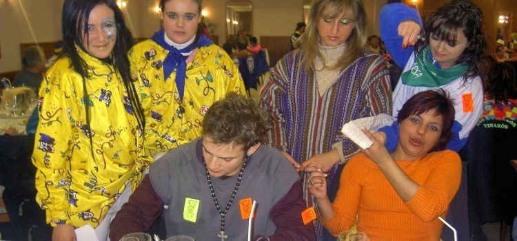 Conmoción en Vinaròs por la muerte del ex Operación Triunfo, Álex Casademunt