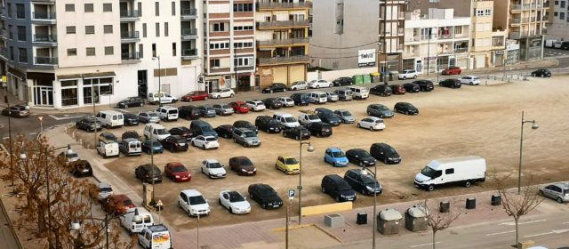 Vinaròs recupera el proyecto del Auditorio incluyendo una partida en el presupuesto