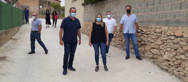 La Diputació augmentarà un 20% la partida per a manteniment de camins i pistes forestals, fins a situar-la en 916.000 euros