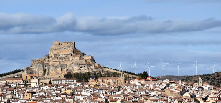 L’Ajuntament de Morella publica ofertes de treball de la brigada i professorat de piano