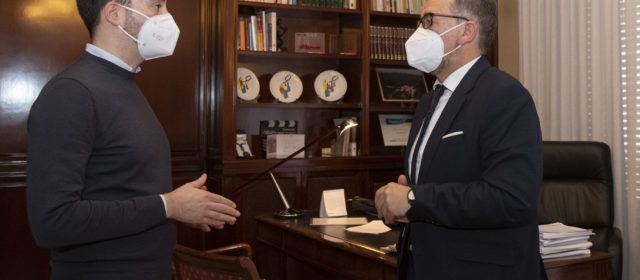 La Diputació eleva a 11,2 milions els diners perquè els ajuntaments de la província invertisquen en la reactivació dels seus municipis