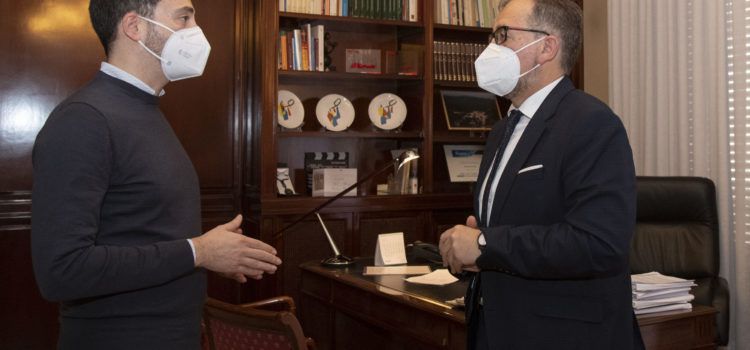 La Diputació eleva a 11,2 milions els diners perquè els ajuntaments de la província invertisquen en la reactivació dels seus municipis