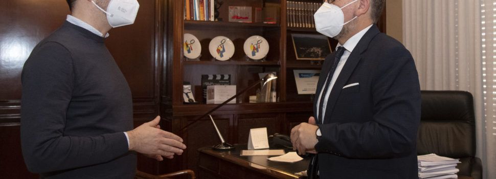 La Diputació eleva a 11,2 milions els diners perquè els ajuntaments de la província invertisquen en la reactivació dels seus municipis