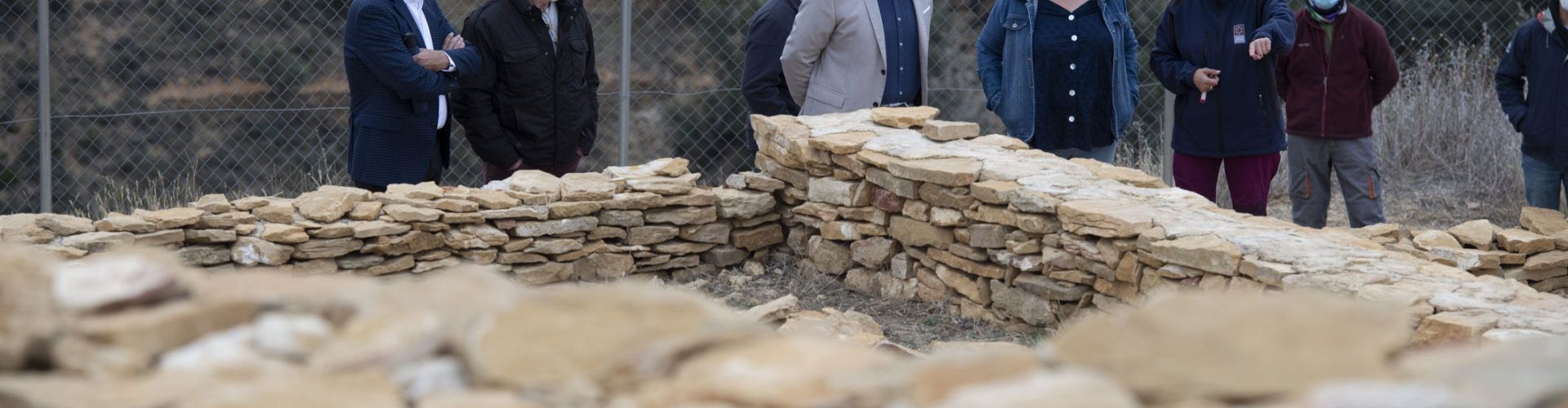 Excavacions arqueològiques a Vinaròs, Benicarló i Alcalà, a més d’altres llocs, per a les quals la Diputació destina 80.000 euros