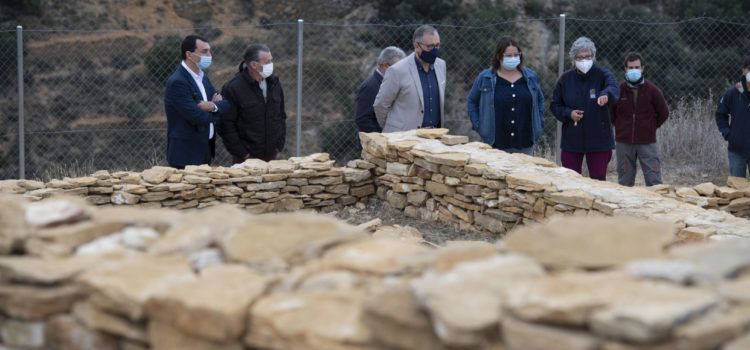 Excavacions arqueològiques a Vinaròs, Benicarló i Alcalà, a més d’altres llocs, per a les quals la Diputació destina 80.000 euros