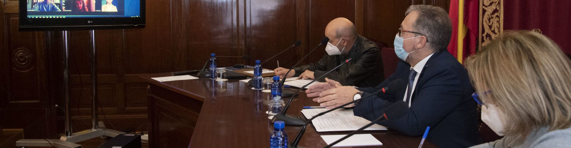 La Diputació de Castelló se suma al Fons contra el Despoblament amb 1,4 milions d’euros per a 85 municipis