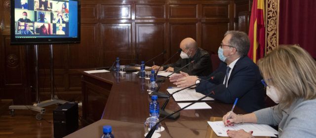 La Diputació de Castelló se suma al Fons contra el Despoblament amb 1,4 milions d’euros per a 85 municipis