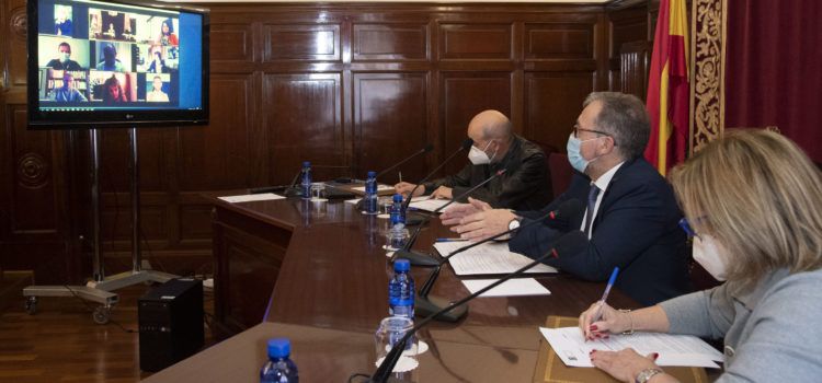 La Diputació de Castelló se suma al Fons contra el Despoblament amb 1,4 milions d’euros per a 85 municipis